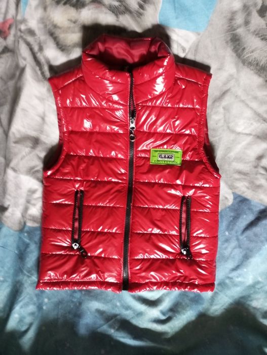 Продам жилеточку