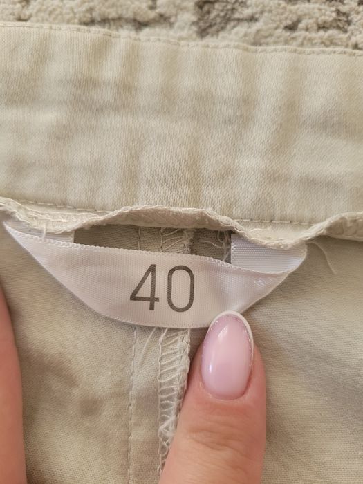 Spódnica rozmiar 40