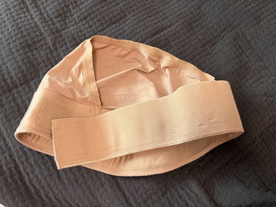 Бандаж для вагітних Anita бежевий