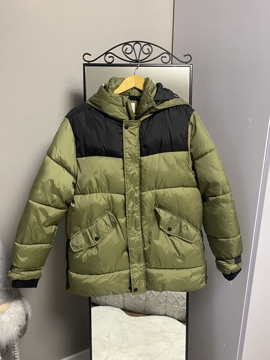 Куртка зимова дитяча