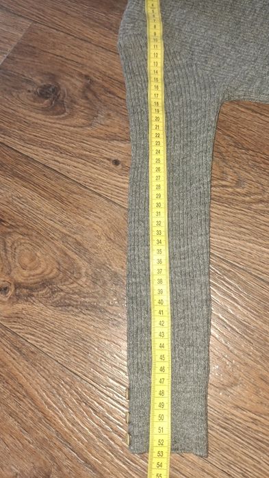 Тепла водолазка для дівчинки