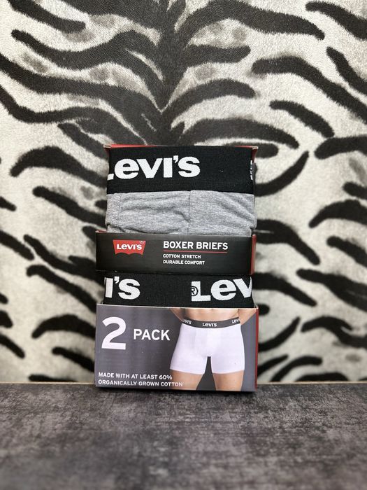 Чоловічі труси, боксери Levis L, XL