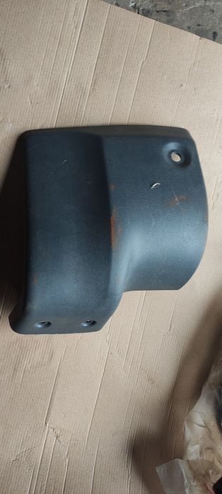 Шкворня газель ДК