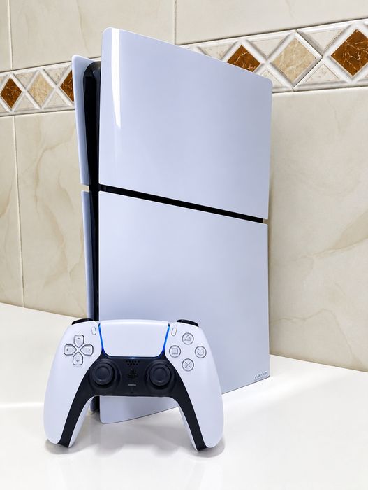 Playstation 5 slim