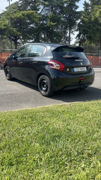 Peugeot 208 1.0 VTI  Style — photo 3