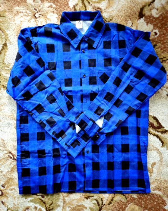 Dwie nowe koszule r.41/42 L