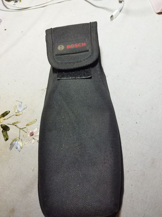 Цифровой металлоискатель Bosch