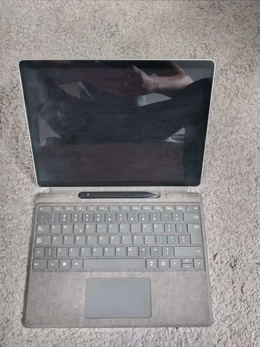 Microsoft surface pro 9