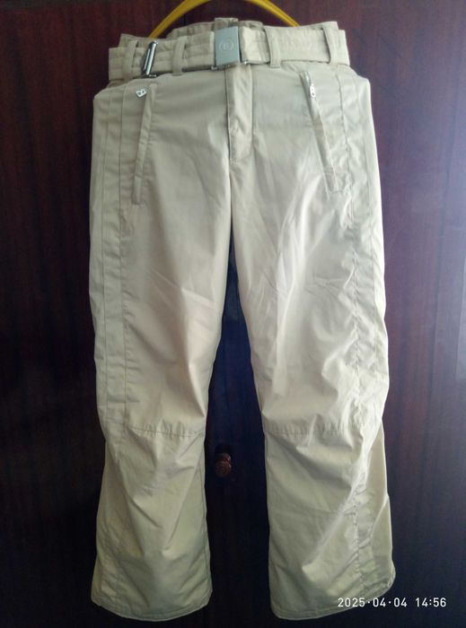 Брюки мужские BOGNER