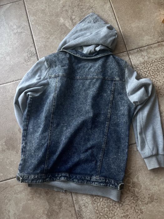 Bluza mlodzieżowa L
