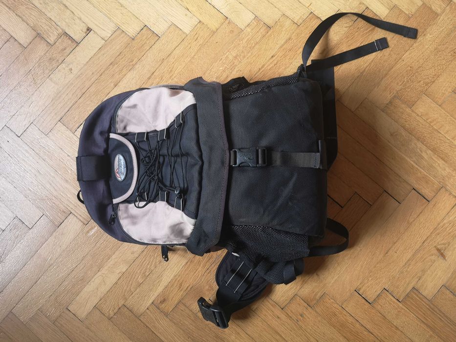 Plecak fotograficzny Lowepro rover light