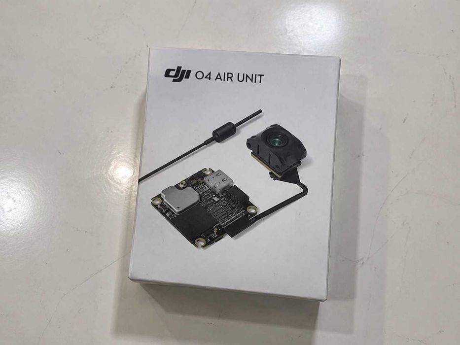 dji o4 air unit - Купить квадрокоптеры и аксессуары - Цена на OLX.ua