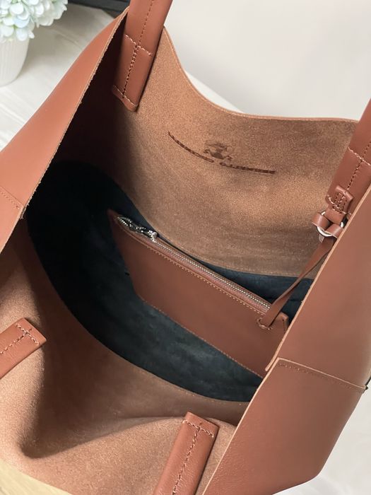 Сумка шопер Brunello Cucinelli