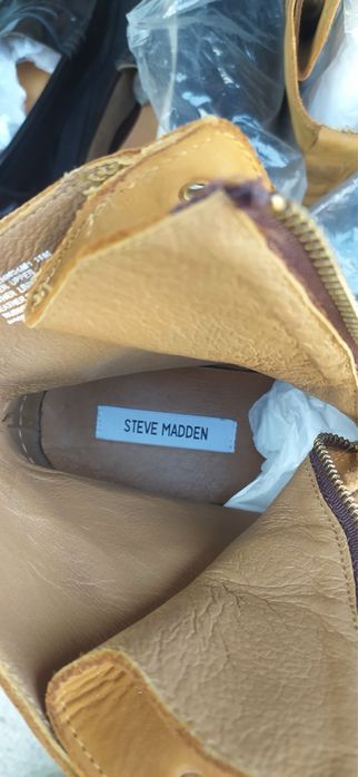 Ботинки Steve Madden