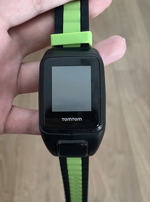 Relogio TOMTOM sports