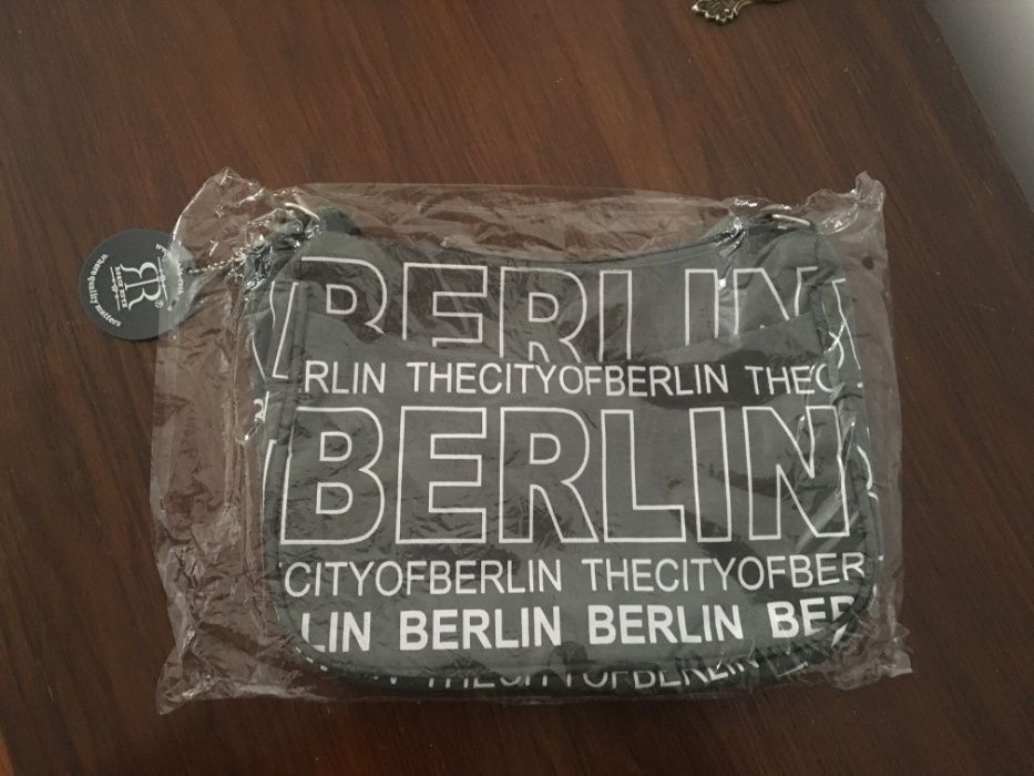 Mala com alça - portes incluídos