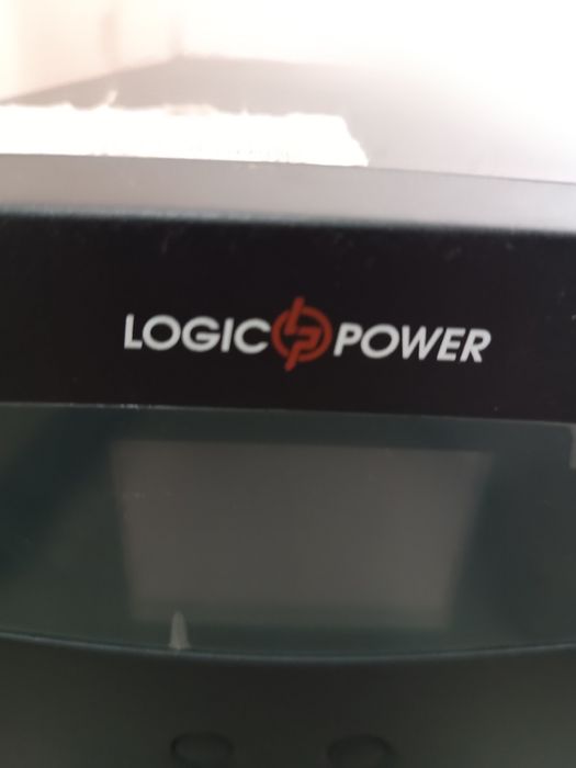 Logicpower  инвертор , упс , джб.