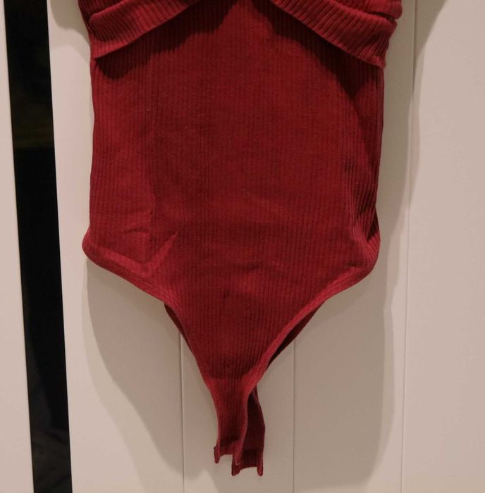 Shein śliczne body jak nowe 34 XS