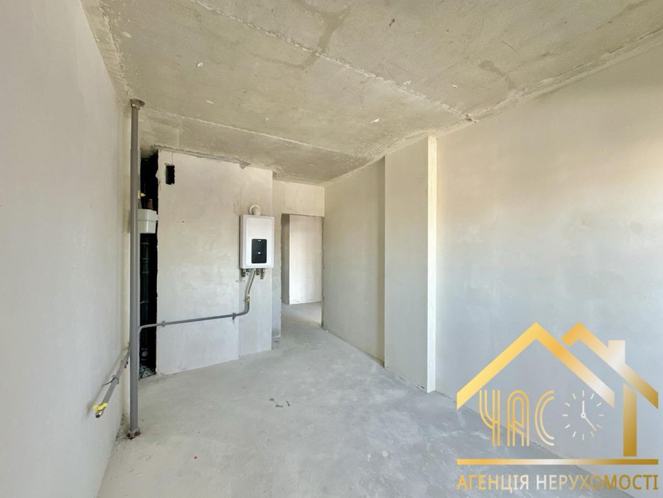 ‼️2-кімнатна квартира‼️єОселя, єВідновлення‼️Оранж Парк, Крюківщина