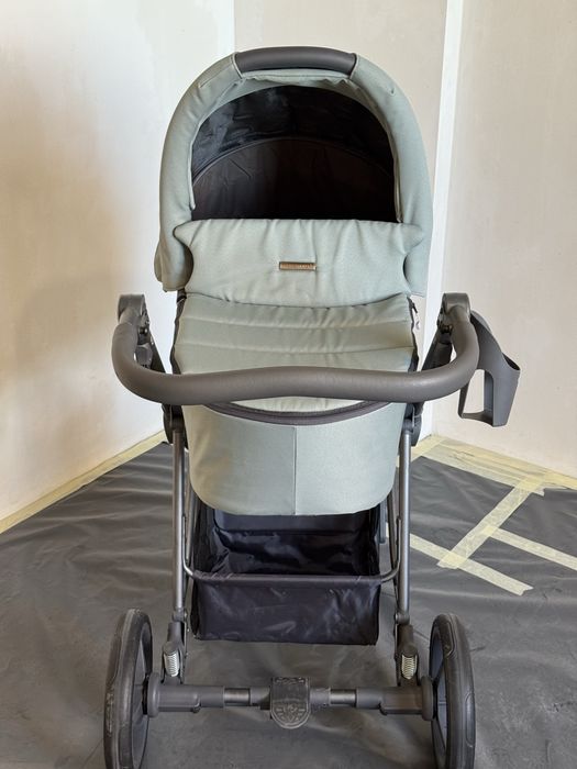 Коляска универсальная 2в1 Bebetto flavio