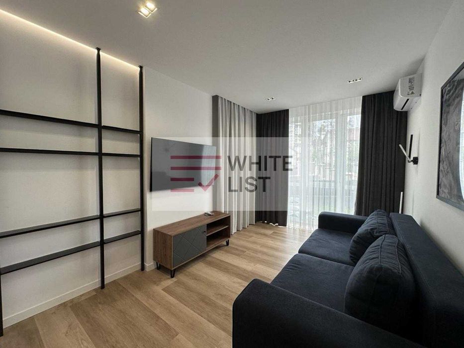 Оренда 2к квартира з ГАРАЖЕМ та терасою, р-н Майдану