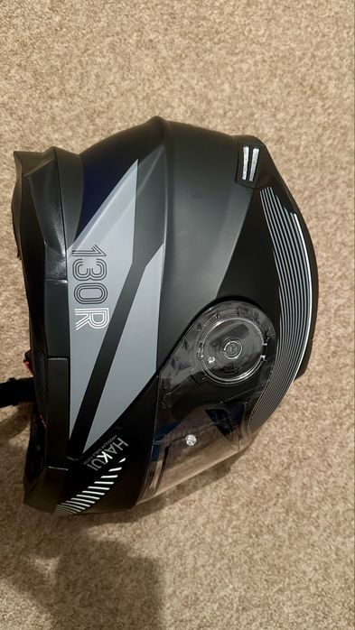 Capacete Modular 130R