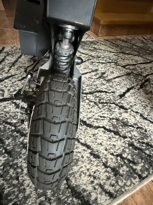 Kukirin g2 model 2025