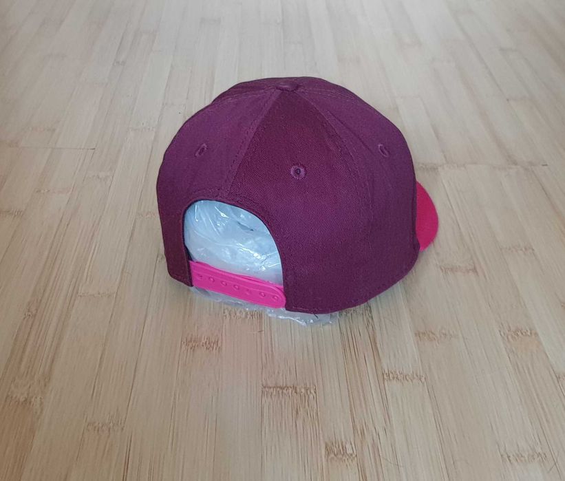 Czapka z daszkiem New Era Atlanta Braves Nowa