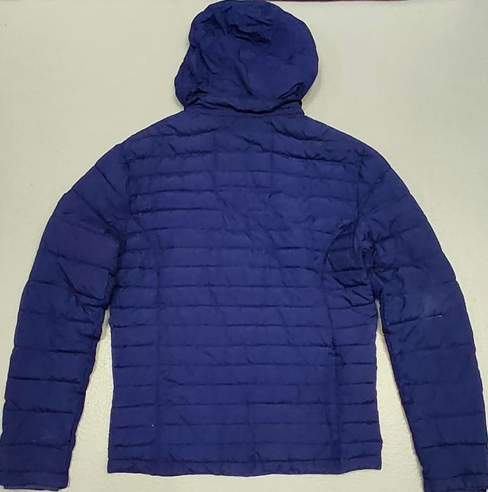Wr) SUPERDRY lekka oryginalna kurtka Roz.S