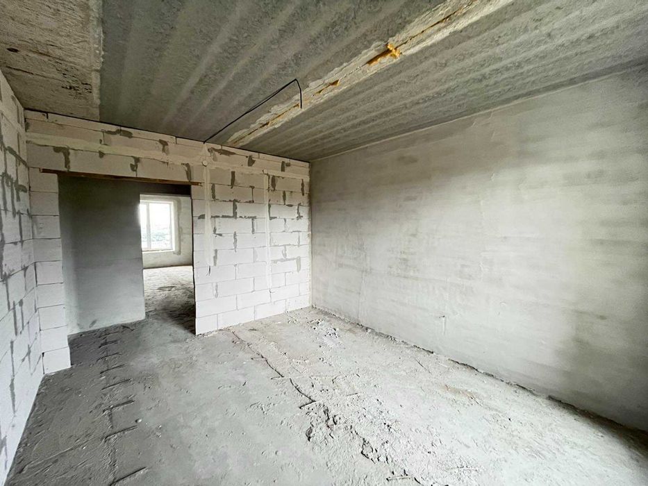 2к в сучасному Житловому комплексі на Виставці