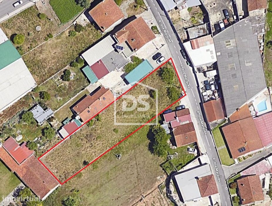 Rustic Land for Sale in Leiria, Pousos, Barreira and Cortes, Leiria