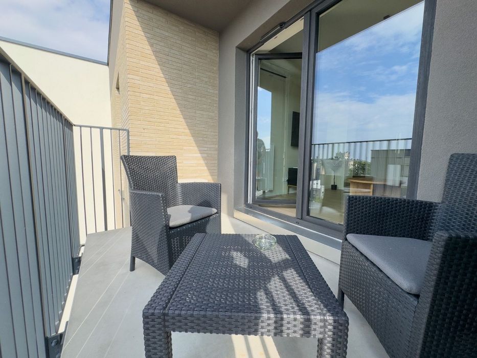 Apartamenty BOHO Wodna 17