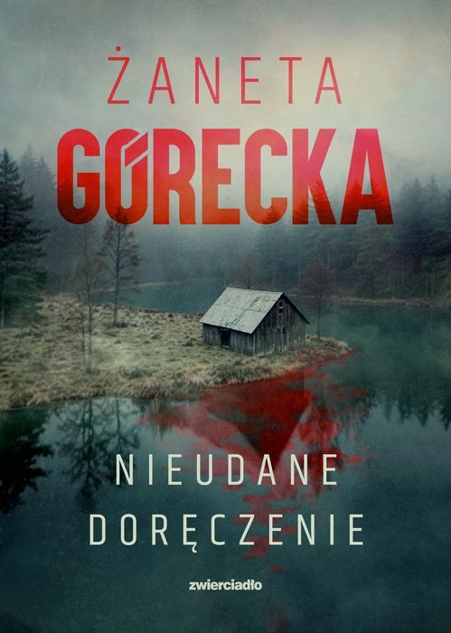 Nieudane Doręczenie. Nowy Produkt