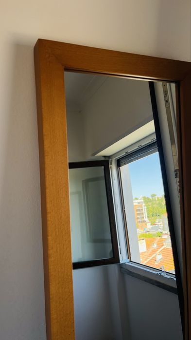 Espelho 1,90 x 35cm