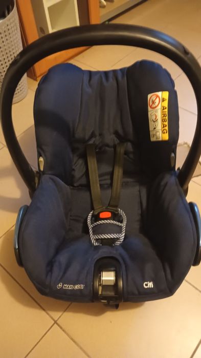 Fotelik samochodowy maxi Cosi