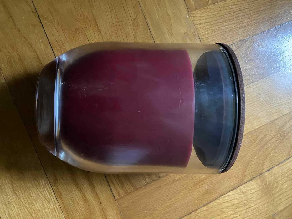 Świeca zapachowa XL TreeWick Old Spices