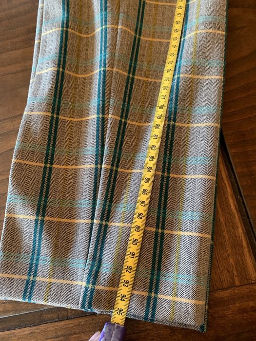 Calças Senhora. Marca Benetton