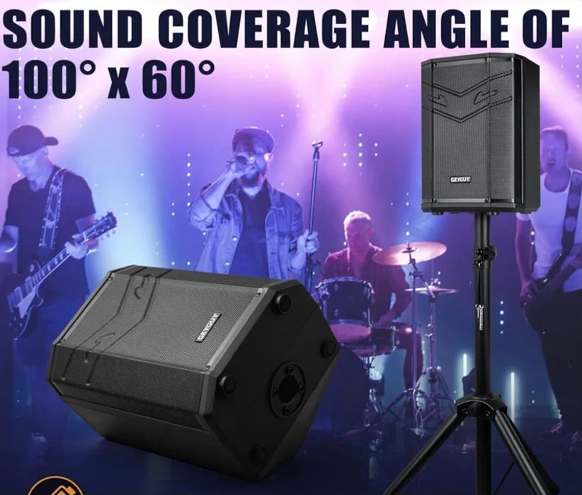 Głośnik GEYGUY Gpsk-4