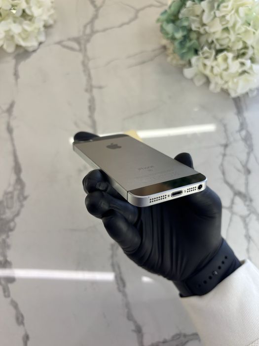 Чудовий Колекційний iPhone SE-2016 iOS 13! Neverlock (Магазин Гарантія)