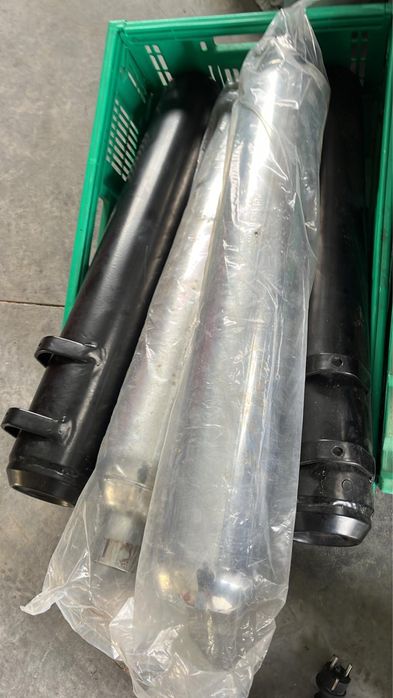 Harley davidson 1340 cc