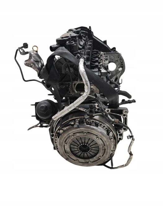 Ford Focus MK 3 III 1.5TDCI Silnik Słupek DV5FC XWDB Palony 79TYŚ MIL