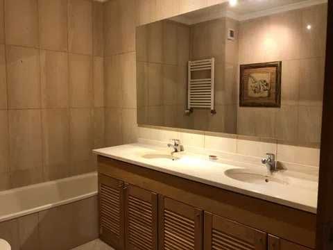 T3 Miramar -  Vista Mar e Tranquilo, próximo da Praia