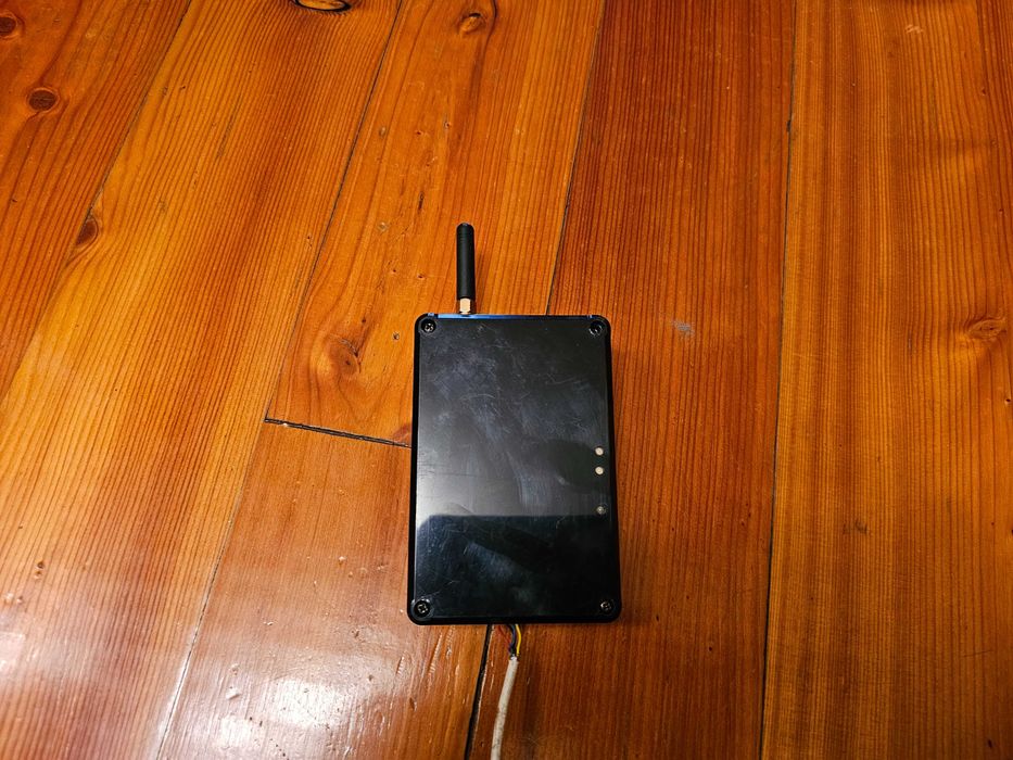 Комплект сигналізації на базі ОРИОН 8Т.2 для дому + GSM модуль