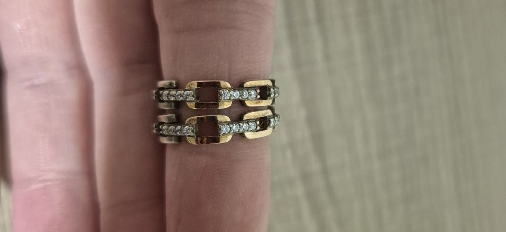 Продам срібний набор