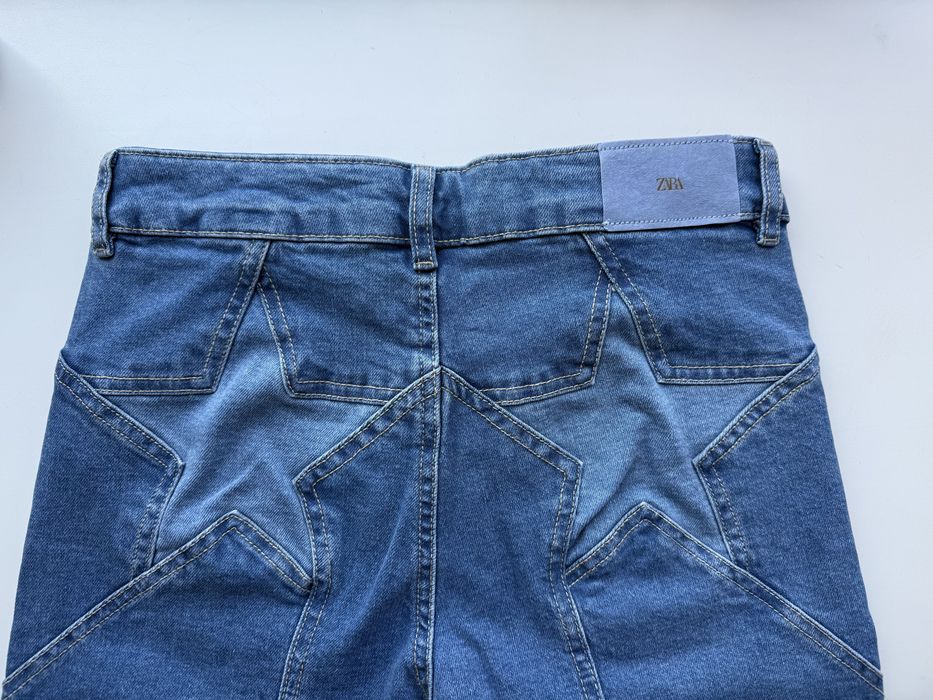 Zara джинси нові