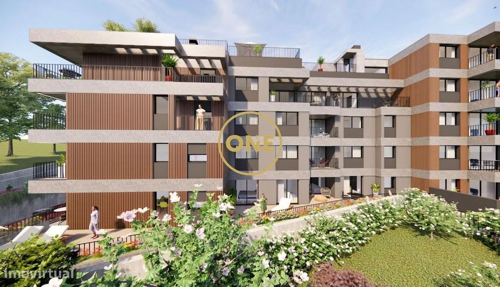 Apartamento T2