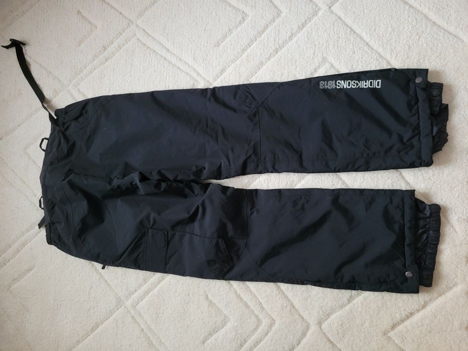 Kombinezon Didriksons zimowy narciarski  S/152/160 cm