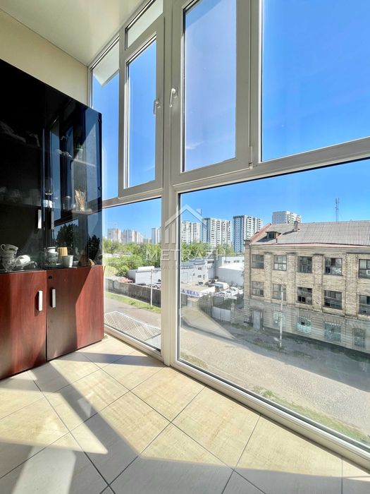 ЖК Грековская! 94м2! ‼️ДВЕ ИЗОЛИРОВАНЫЕ КОМНАТЫ‼️ Левада! Спортивная!