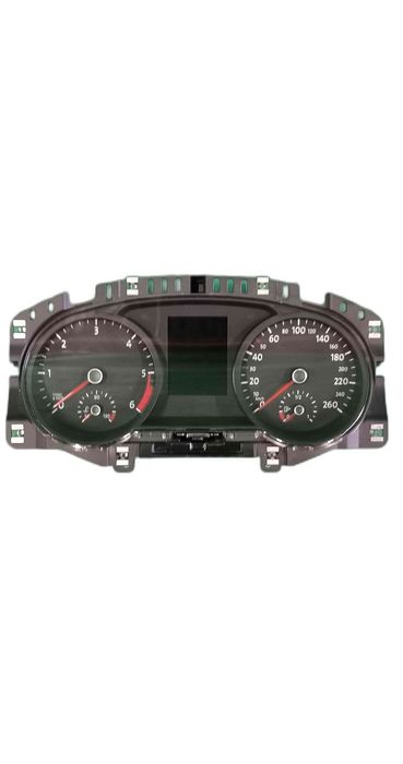 Quadrante / Painel de Instrumentos 5G1920731 - VW GOLF VII