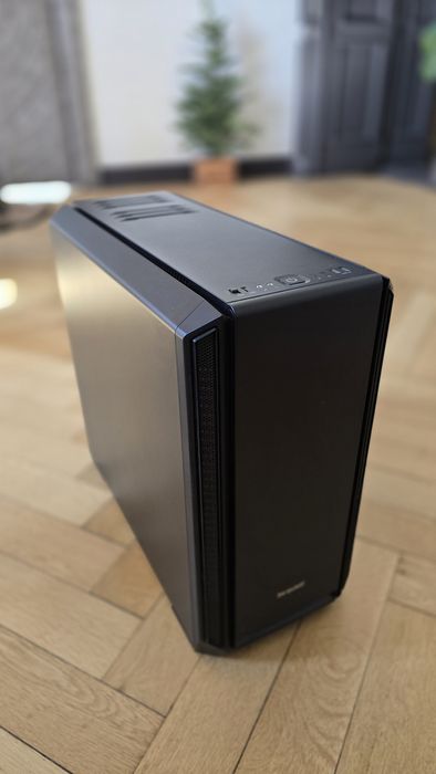 Komputer Gamingowy RTX 2070 SUPER, Ryzen 7 3700X, 32GB RAM, 2x SSD